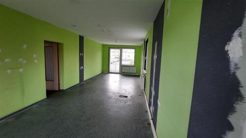 Foto - Etagenwohnung zur Miete in Lauchhammer