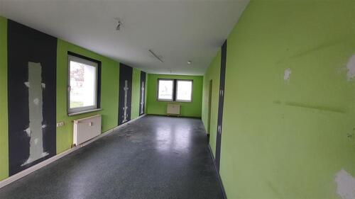 Foto - Etagenwohnung in Lauchhammer