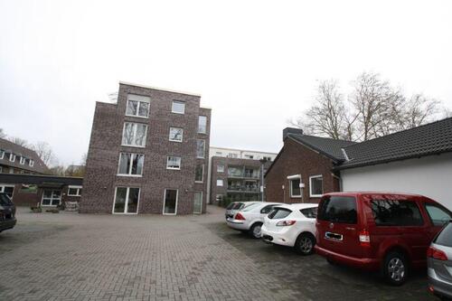 Foto - Stellplatz in Buer zu vermieten !
