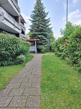 Foto - Etagenwohnung zum Kaufen in Nürnberg