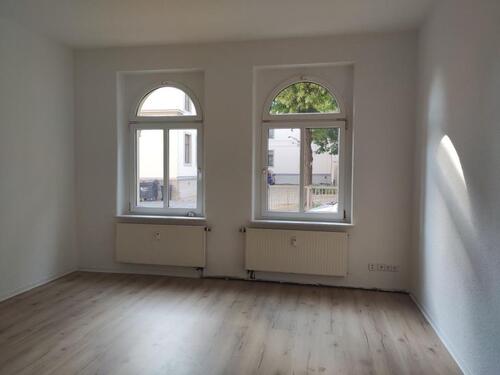 Foto - 2,5-Zi.-Erdgeschosswohnung mit Balkon - Meißen rechts der Elbe - MW5w0304