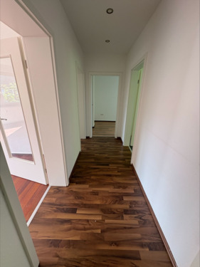 Foto - Etagenwohnung zur Miete in Leer (Ostfriesland)