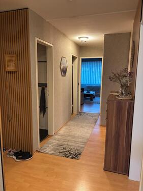 Foto - Etagenwohnung in Remseck am Neckar