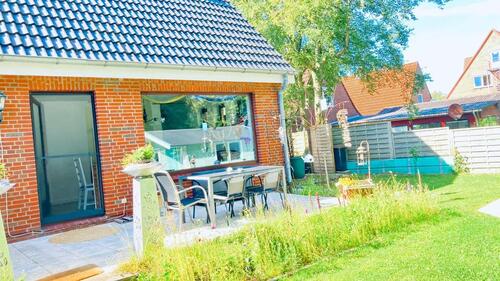 Foto - Einfamilienhaus zur Miete in Niebüll