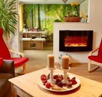 Gemütliche Ferienwohnung 