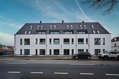 Foto - Etagenwohnung zur Miete in Straubing