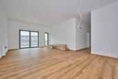Foto - Etagenwohnung in Straubing zur Miete