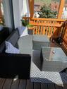 Foto - Wunderschöne DG-Wohnung mit Balkon und Einbauküche