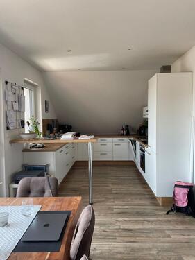 Foto - Etagenwohnung in Schriesheim