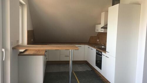 Foto - Etagenwohnung in Schriesheim zur Miete