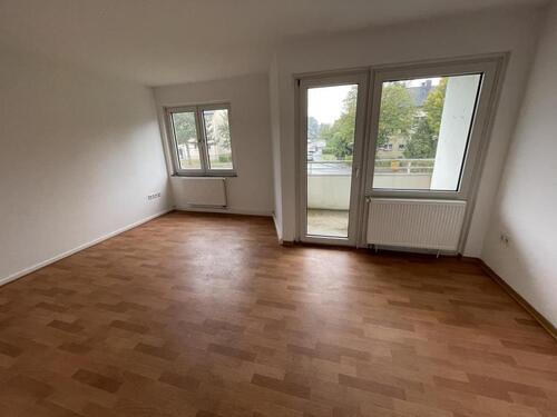 Foto - Etagenwohnung in Hamm zur Miete