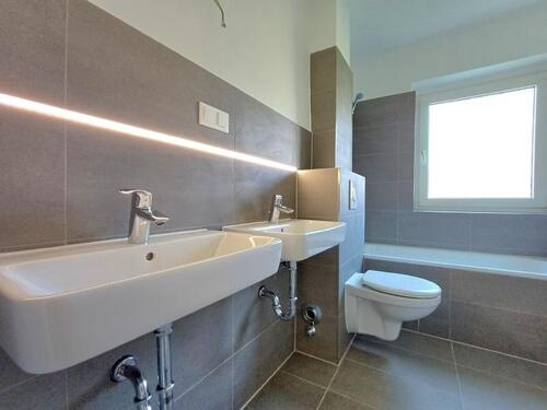 Foto - 4 Zimmer Etagenwohnung zur Miete in Minden