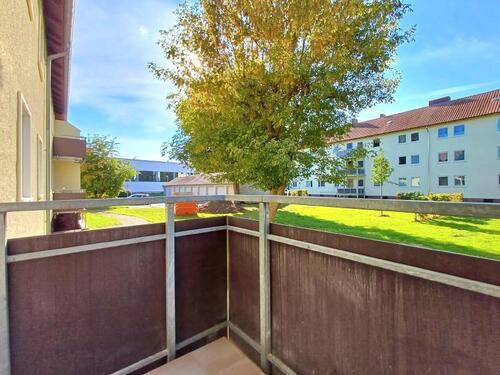 Foto - 4 Zimmer Etagenwohnung in Minden