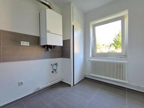 Foto - Etagenwohnung in Minden zur Miete