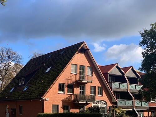 Foto - Etagenwohnung zum Kaufen in Wendisch Evern