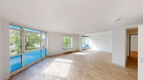 Foto - Etagenwohnung zur Miete in Chemnitz