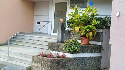 Foto - Etagenwohnung zum Kaufen in Bad Waldsee