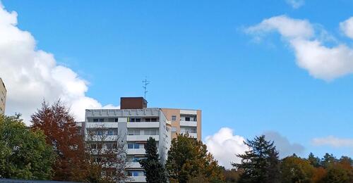 Foto - Etagenwohnung in Bad Waldsee