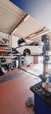 Foto - Mitmieter für hobby Werkstatt mit guter ausstattung