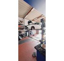 Mitmieter für hobby Werkstatt mit guter ausstattung - Solingen