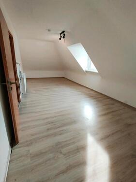 Foto - Etagenwohnung zur Miete in Saarbrücken