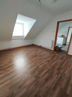 Foto - Etagenwohnung in Saarbrücken