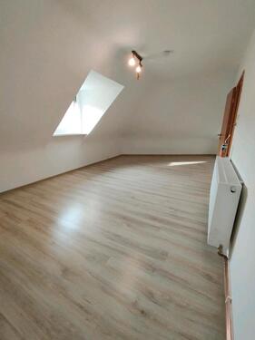 Foto - Etagenwohnung in Saarbrücken zur Miete