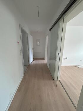 Foto - Etagenwohnung in Siegen