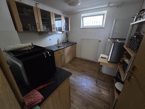 Foto - 1 Zimmer Etagenwohnung in Ulm