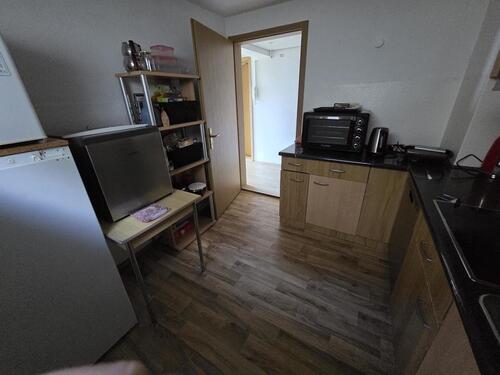 Foto - Etagenwohnung in Ulm zur Miete