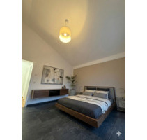 Apartment mit eigenem Bad, separater Küche und Wohnzimmer - Daun