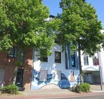 Luxus 2-Zimmer-Wohnung in Niehl-Köln - Frechen Luxus 2-Zimmer-Wohnung in Niehl-Köln - Frechen