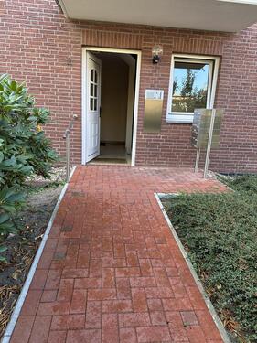 Foto - 2 Zimmer Etagenwohnung in Achim