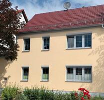 Einfamilienhaus in ruhiger Lage von Gotha-Siebleben