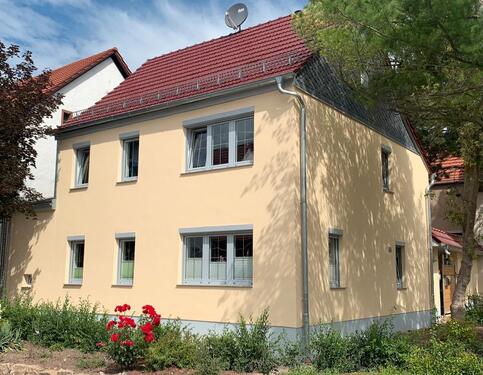 Foto - 8 Zimmer Einfamilienhaus zum Kaufen in Gotha