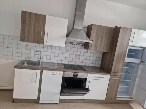 Foto - 2 Zimmer Etagenwohnung in Hof