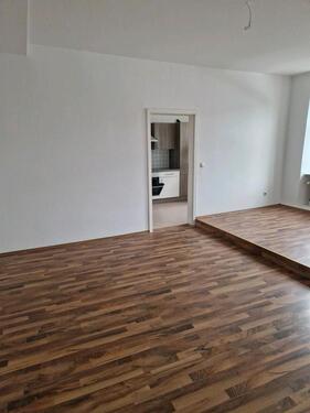 Foto - Etagenwohnung in Hof zur Miete