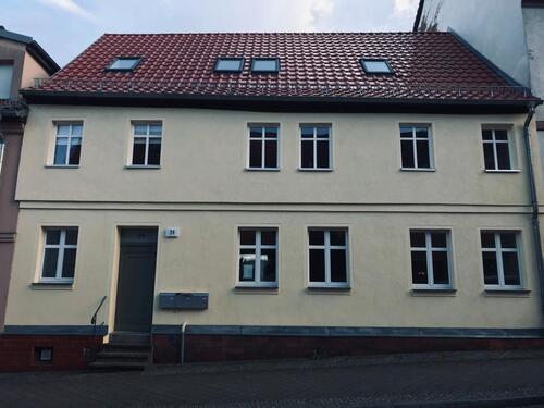 Foto - Zuhause in bester Lage: Helle 4-Raum-Wohnung mit Flair