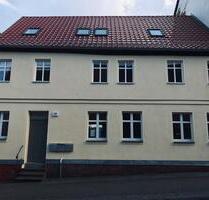 Zuhause in bester Lage: Helle 4-Raum-Wohnung mit Flair - Bad Freienwalde (Oder)