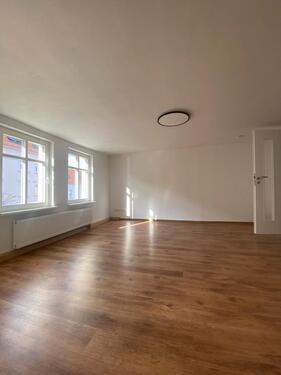 Foto - 4.5 Zimmer Etagenwohnung in Bad Freienwalde (Oder)