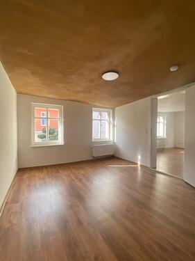 Foto - Etagenwohnung in Bad Freienwalde (Oder) zur Miete