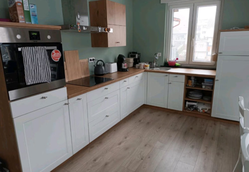 Foto - 4-Zimmer-EG-Wohnung (110 m²) mit Fernsicht – Mespelbrunn-Hessenth