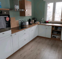 4-Zimmer-EG-Wohnung (110 m²) mit Fernsicht – Mespelbrunn-Hessenth