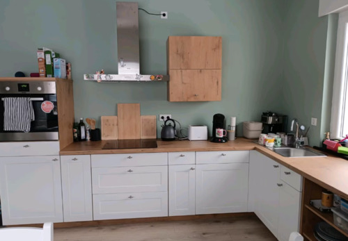 Foto - 4 Zimmer Erdgeschoßwohnung zur Miete in Mespelbrunn