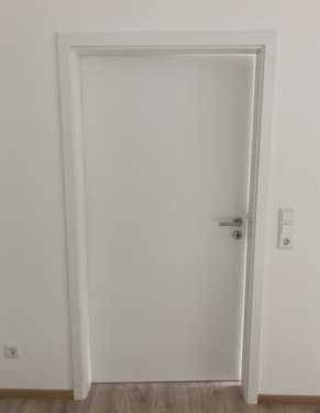 Foto - Erdgeschoßwohnung in Mespelbrunn zur Miete
