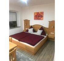 Appartement Wohnung - 650,00&nbsp;EUR Kaltmiete, ca.&nbsp; 25,00&nbsp;m&sup2; in Floß (PLZ: 92685)