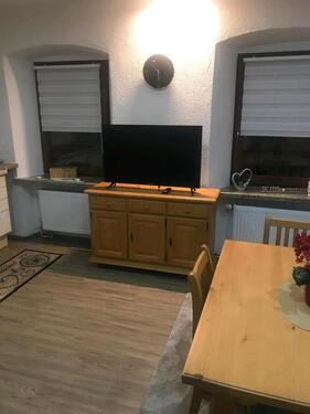 Foto - 1 Zimmer Etagenwohnung in Floß