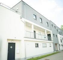 Hochwertige 2-Zimmer-Wohnung in Erding (Whg. 2.01)