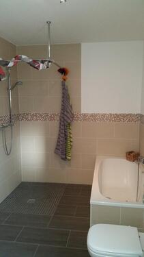 Foto - 2 Zimmer Erdgeschoßwohnung in Erding