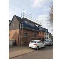 Handwerkerhaus in Langenfeld Richrath - Köln Mülheim